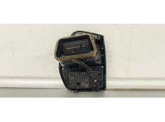 Recambio de mando climatizador para citroen c4 picasso 1.6hdi 112 fap referencia OEM IAM 9672472877  