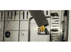 Recambio de mando climatizador para citroen c4 picasso 1.6hdi 112 fap referencia OEM IAM 9672472877  