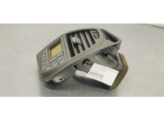 Recambio de mando climatizador para citroen c4 picasso 1.6hdi 112 fap referencia OEM IAM 9672472877  