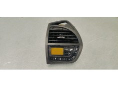 Recambio de mando climatizador para citroen c4 picasso 1.6hdi 112 fap referencia OEM IAM 9672472877  