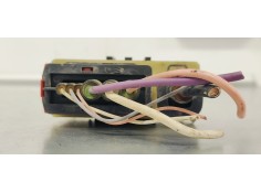 Recambio de caja precalentamiento para citroen c4 picasso 1.6hdi 112 fap referencia OEM IAM 9652021180  