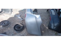 Recambio de paragolpes trasero para chevrolet cruze referencia OEM IAM   