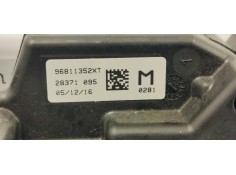 Recambio de palanca cambio para citroen c4 picasso 1.6hdi 112 fap referencia OEM IAM 96811352XT  