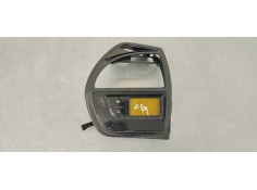 Recambio de mando climatizador para citroen c4 picasso 1.6hdi 112 fap referencia OEM IAM 9659627477  