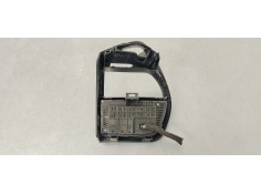 Recambio de mando climatizador para citroen c4 picasso 1.6hdi 112 fap referencia OEM IAM 9659627477  