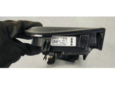 Recambio de mando climatizador para citroen c4 picasso 1.6hdi 112 fap referencia OEM IAM 9659627477  