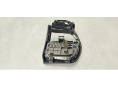 Recambio de mando climatizador para citroen c4 picasso 1.6hdi 112 fap referencia OEM IAM 9659627477  