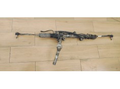 Recambio de cremallera direccion para mercedes-benz clase c (w203) berlina 220 cdi (203.006) referencia OEM IAM A20311011002  