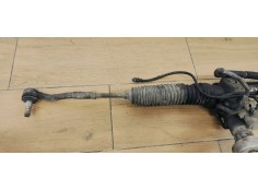 Recambio de cremallera direccion para mercedes-benz clase c (w203) berlina 220 cdi (203.006) referencia OEM IAM A20311011002  