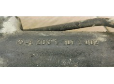 Recambio de cremallera direccion para mercedes-benz clase c (w203) berlina 220 cdi (203.006) referencia OEM IAM A20311011002  