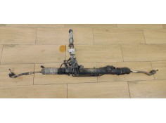 Recambio de cremallera direccion para mercedes-benz clase c (w203) berlina 220 cdi (203.006) referencia OEM IAM A20311011002  