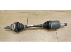 TRANSMISION DELANTERA IZQUIERDA 