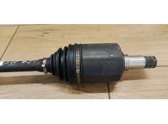 Recambio de transmision delantera izquierda para mercedes-benz clase a (w169) referencia OEM IAM   