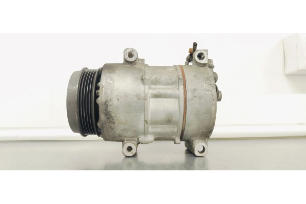 Recambio de compresor aire acondicionado para mercedes-benz clase a (w169) referencia OEM IAM A0012303611  