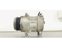 Recambio de compresor aire acondicionado para mercedes-benz clase a (w169) referencia OEM IAM A0012303611  