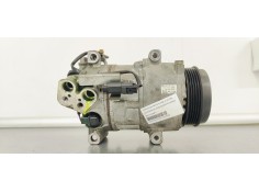 Recambio de compresor aire acondicionado para mercedes-benz clase a (w169) referencia OEM IAM A0012303611  