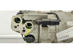 Recambio de compresor aire acondicionado para mercedes-benz clase a (w169) referencia OEM IAM A0012303611  