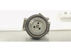 Recambio de compresor aire acondicionado para mercedes-benz clase a (w169) referencia OEM IAM A0012303611  