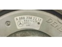 Recambio de compresor aire acondicionado para mercedes-benz clase a (w169) referencia OEM IAM A0012303611  