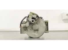 Recambio de compresor aire acondicionado para mercedes-benz clase a (w169) referencia OEM IAM A0012303611  