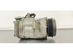 Recambio de compresor aire acondicionado para mercedes-benz clase a (w169) referencia OEM IAM A0012303611  