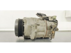 Recambio de compresor aire acondicionado para mercedes-benz clase a (w169) referencia OEM IAM A0012303611  