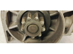 Recambio de motor arranque para audi a8 (4e2) referencia OEM IAM 077911023J  