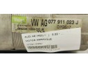 Recambio de motor arranque para audi a8 (4e2) referencia OEM IAM 077911023J  