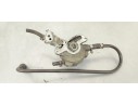 Recambio de depresor freno / bomba vacio para seat ibiza (6l1) 1.9 tdi referencia OEM IAM 038145209E  
