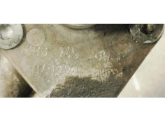 Recambio de depresor freno / bomba vacio para seat ibiza (6l1) 1.9 tdi referencia OEM IAM 038145209E  