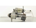 Recambio de motor arranque para mercedes-benz clase a (w169) referencia OEM IAM 0001108217  