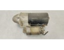 Recambio de motor arranque para mercedes-benz clase a (w169) referencia OEM IAM 0001108217  