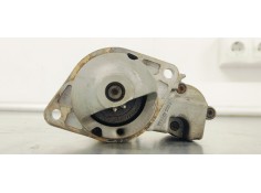 Recambio de motor arranque para mercedes-benz clase a (w169) referencia OEM IAM 0001108217  