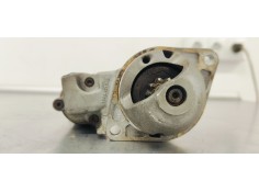 Recambio de motor arranque para mercedes-benz clase a (w169) referencia OEM IAM 0001108217  