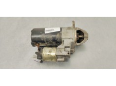Recambio de motor arranque para mercedes-benz clase a (w169) referencia OEM IAM 0001108217  