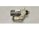Recambio de motor arranque para mercedes-benz clase a (w169) referencia OEM IAM 0001108217  