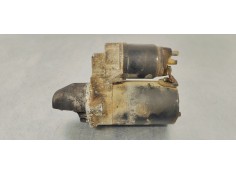 Recambio de motor arranque para opel corsa c referencia OEM IAM 0001107429  
