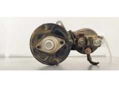 Recambio de motor arranque para opel corsa c referencia OEM IAM 0001107429  