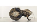Recambio de motor arranque para opel corsa c referencia OEM IAM 0001107429  