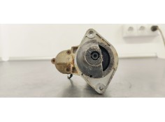 Recambio de motor arranque para opel corsa c referencia OEM IAM 0001107429  