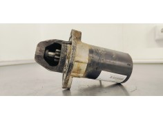 Recambio de motor arranque para opel corsa c referencia OEM IAM 0001107429  