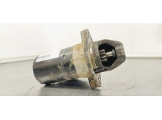 Recambio de motor arranque para opel corsa c referencia OEM IAM 0001107429  