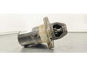 Recambio de motor arranque para opel corsa c referencia OEM IAM 0001107429  