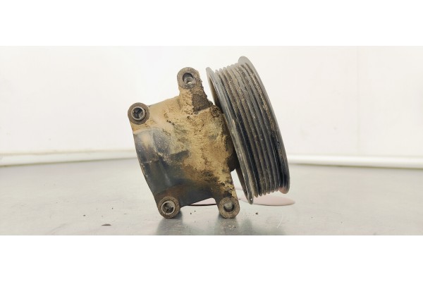 Recambio de bomba direccion para ford transit combi ´06 referencia OEM IAM YC1E3A733AC  