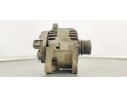 Recambio de alternador para renault scenic ii confort dynamique referencia OEM IAM 8200410681B  