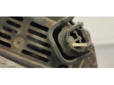 Recambio de alternador para renault scenic ii confort dynamique referencia OEM IAM 8200410681B  
