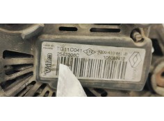 Recambio de alternador para renault scenic ii confort dynamique referencia OEM IAM 8200410681B  