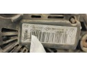 Recambio de alternador para renault scenic ii confort dynamique referencia OEM IAM 8200410681B  