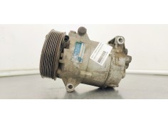 COMPRESOR AIRE ACONDICIONADO 