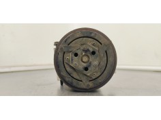 Recambio de compresor aire acondicionado para renault scenic ii confort expression referencia OEM IAM   